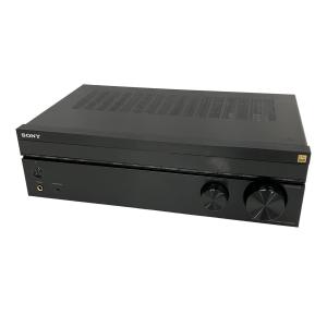 SONY STR-DH590 枯らせ マルチチャンネルインテグレートアンプ