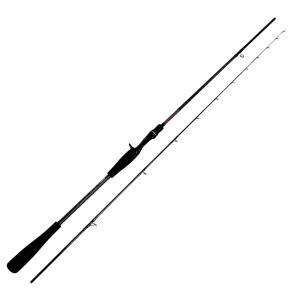 動作 DAIWA KOHGA 紅牙 X 69XHB ベイトロッド タイラバロッド 釣竿 レジャー フィッシング 釣具 ダイワ