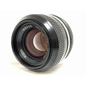 Nikon NIKKOR 50mm 1.4 カメラレンズ カメラ周辺機器