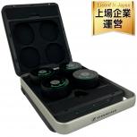 動作SENNHEISER TC-W TeamConnect wireless SET CASE スピーカーフォン ゼンハイザー 音響機材