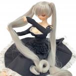 DOLK  アズールレーン フォーミダブル