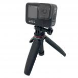動作GoPro SPBL1 HERO9 Black アクション カメラ ゴープロ