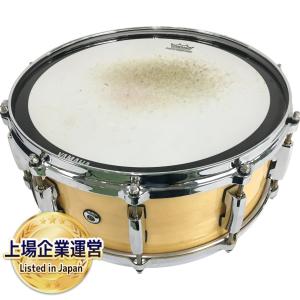 Pearl パール Masters Custom EXTRA MAPLE SHELL タムタム