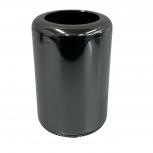 動作 Apple Mac Pro Late 2013 一体型PC Xeon E5-1650 v2 3.5GHz 16GB SSD 512GB スぺースグレイ