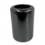 動作 Apple Mac Pro Late 2013 一体型PC Xeon E5-1650 v2 3.5GHz 16GB SSD 512GB スペースグレイ Big Sur