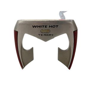 ODYSSEY WHITE HOT XG TERON パター ホワイトホット XG