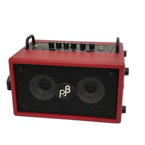 Phil Jones Bass Double Four BG-75 ベース コンボアンプ