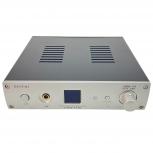 動作RASTEME HIGH-DEFINITION DAC&amp;HPA UDAC192H コンバーター 家電 ラステーム