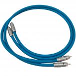 動作ACROLINK 7N-A2110III RCA 0.6m ペア オーディオケーブル