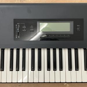 KORG T2(キーボード、シンセサイザー)の新品/中古販売 | 1062220 KORG T2(キーボード、シンセサイザー)の新品/中古販売 | 1062220
