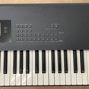KORG T2(キーボード、シンセサイザー)の新品/中古販売 | 1062220 | ReRe[リリ]
