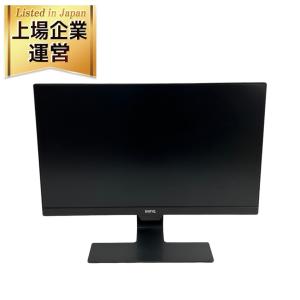 BenQ モニター ディスプレイ GW2283 (21.5インチ/フルHD/IPS/ウルトラスリムベゼル/輝度自動調整(B.I.)搭載/ブルーライト軽減/スピーカー付き)