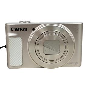 Canon PowerShot SX620HS コンパクト デジタル カメラ 機器