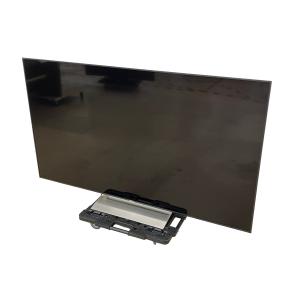 SONY BRAVIA KJ-65X9000E 17年製 65型 液晶 4K TV 家電 大画面 大型