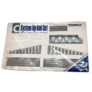 Amazon.co.jp: 鉄道模型 Nゲージ 線路 91023 システムアップ