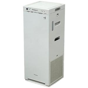 DAIKIN ACK55W-W 空気清浄機 ダイキン ストリーマ