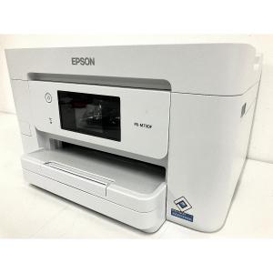 EPSON PX-M730F ビジネスインクジェット プリンター