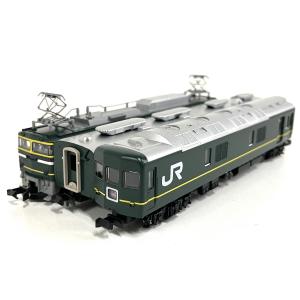 TOMIX 92240 JR EF81 トワイライト エクスプレス