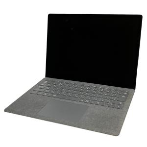Microsoft Surface Laptop3 13.5インチ ノートPC VGY-00018