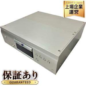 DENON スーパーオーディオCDプレーヤー SACD DCD-SA1