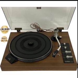 ヤマハ YAMAHA YP-511 レコードプレーヤー YAMAHA レコードプレーヤー