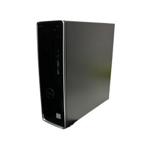 Dell Inspiron 3471 Intel Core i5-9400 2.90GHz 8 GB HDD 1.0TB SSD 256GB デスクトップ PC