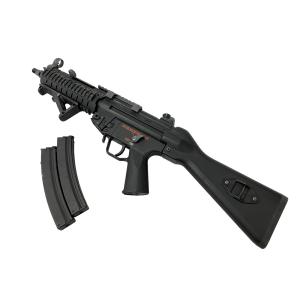 電動ガン ライト・プロ MP5A5 R.A.S 東京マルイ