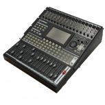 動作PHONIC IS16 デジタルミキサー フォニック 音響機材 オーディオ機器