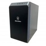 Thirdwave GALLERIA RM5C-R46T i5-13400F 32GB SSD 1TB RTX 4060 Ti Win11 デスクトップパソコンの買取