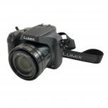 Panasonic パナソニック LUMIX FZ85 DC-FZ85 デジタルカメラ 4Kフォト 光学60倍 ブラックの買取