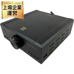 fiio K9 ヘッドホンアンプ 付属品付き 音響機器