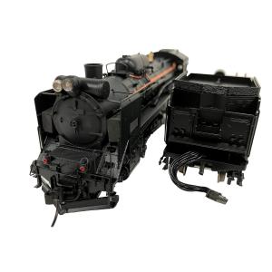 天賞堂 71023 D51形 蒸気機関車 標準型 北海道タイプ 切詰デフ 天賞堂 71023 D51形 蒸気機関車 標準型 北海道タイプ 切詰デフ