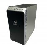動作Thirdwave GALLERIA UA9C-R37 ゲーミングデスクトップPC i9-10900K 32GB HDD 4TB SSD 1TB RTX 3070 WIN11の買取