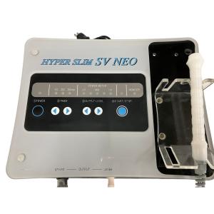 フェイバリットプラス HYPER SLIM SV NEO(美容機器)の新品/中古