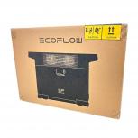 EcoFlow ポータブル電源