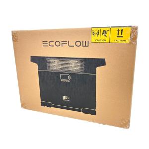 ECOFLOW DELTA2 ポータブルバッテリー