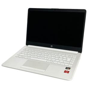 HP ノートパソコン 14S-DK0101au HP 14s-dk0101AU(ノートパソコン)の新品/中古販売 | 1797014