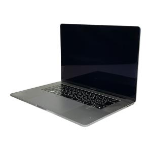 Apple MacBook Pro 15インチ 2018 Intel Core i7-8750H 2.20GHz 16 GB SSD 251GB ノート PC
