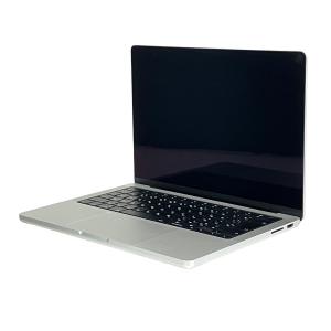 Apple MR7J3J/A A2918 MacBook Pro 14インチ 8GBユニファイドメモリ 512GB SSD マックブックプロ ノートPC
