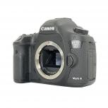 動作CANON EOS 5D MarkIII DS126321 デジタル一眼レフ カメラ ボディ キャノンの買取