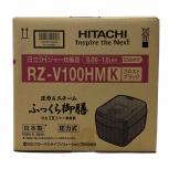 日立  RZ-V100HM
