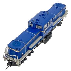 KATO カトー 7002-3 DD51 ディーゼル 機関車 単品 鉄道模型 Nゲージ