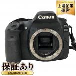 Canon EOS 80D デジタル 一眼 カメラ ボディの買取