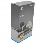 SENNHEISER IE600 カナル型 有線イヤホン ゼンハイザー 音響機器の買取