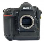 Nikon D5 FX デジタル 一眼レフ カメラ ボディ 趣味 撮影の買取