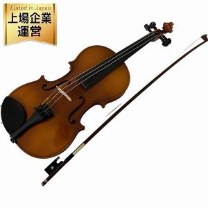 ARS music 024 1/4サイズ バイオリン 弓 ケース付