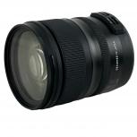 Tamron SP 24-70mm F2.8 Di VC USD G2 カメラ レンズ ニコン用の買取