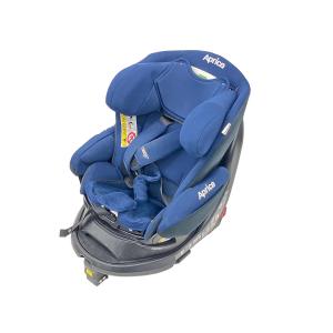 Aprica アップリカ ディアターンプラス ISOFIX 2107741 チャイルドシート ベビー用品
