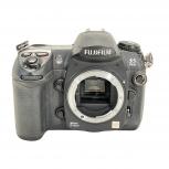 FUJIFILM Fine Pix S5pro デジタル カメラ ボディ フジフィルムの買取