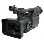 Panasonic AG-HMC155 ビデオ カメラ パナソニック 撮影の買取